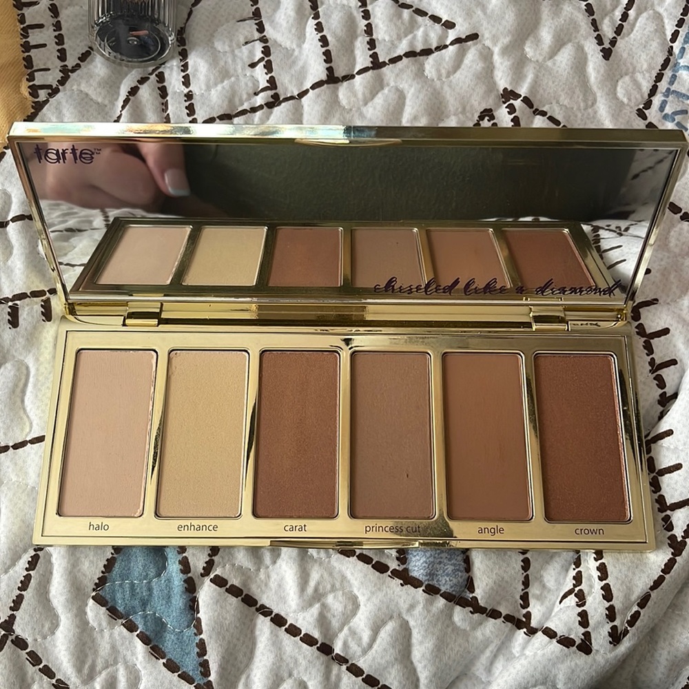 Tarte Parkave Princess